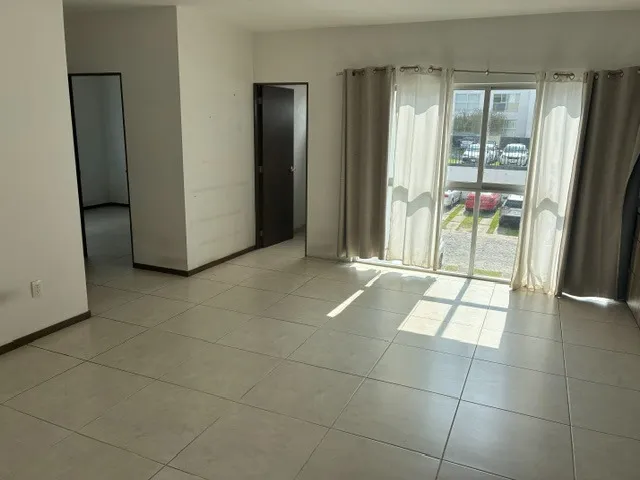 Foto 3 de Departamento en renta en Paseo de la Cañada Sur, Torre Palisandro, Zapopan
