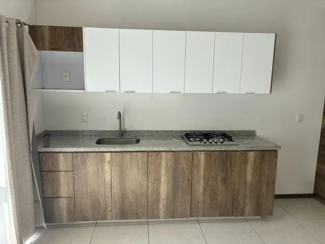 Foto 5 de Departamento en renta en Paseo de la Cañada Sur, Torre Palisandro, Zapopan