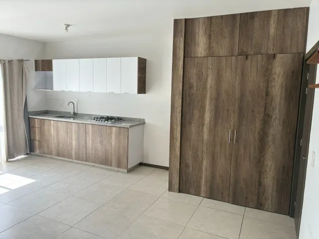 Foto 6 de Departamento en renta en Paseo de la Cañada Sur, Torre Palisandro, Zapopan
