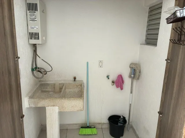 Foto 7 de Departamento en renta en Paseo de la Cañada Sur, Torre Palisandro, Zapopan