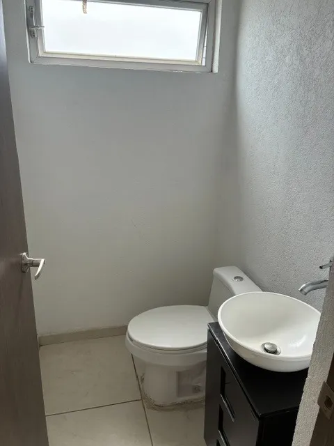 Foto 8 de Departamento en renta en Paseo de la Cañada Sur, Torre Palisandro, Zapopan