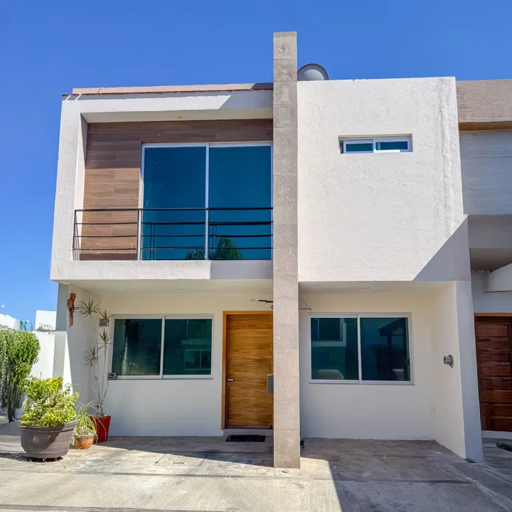 Casa en Venta Coto Naturezza