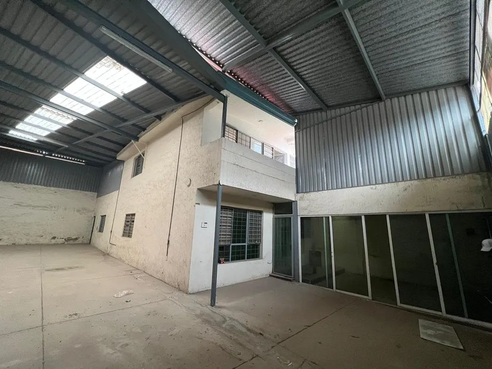 Renta Bodega en Las Pintitas Aeropuerto