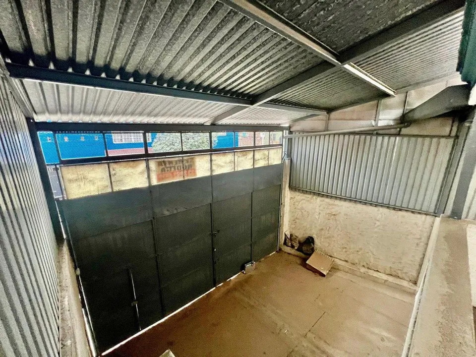 Foto 2 de Renta Bodega en Las Pintitas Aeropuerto