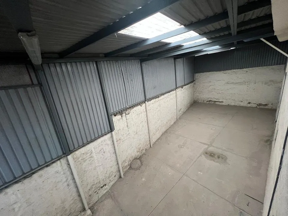 Foto 3 de Renta Bodega en Las Pintitas Aeropuerto