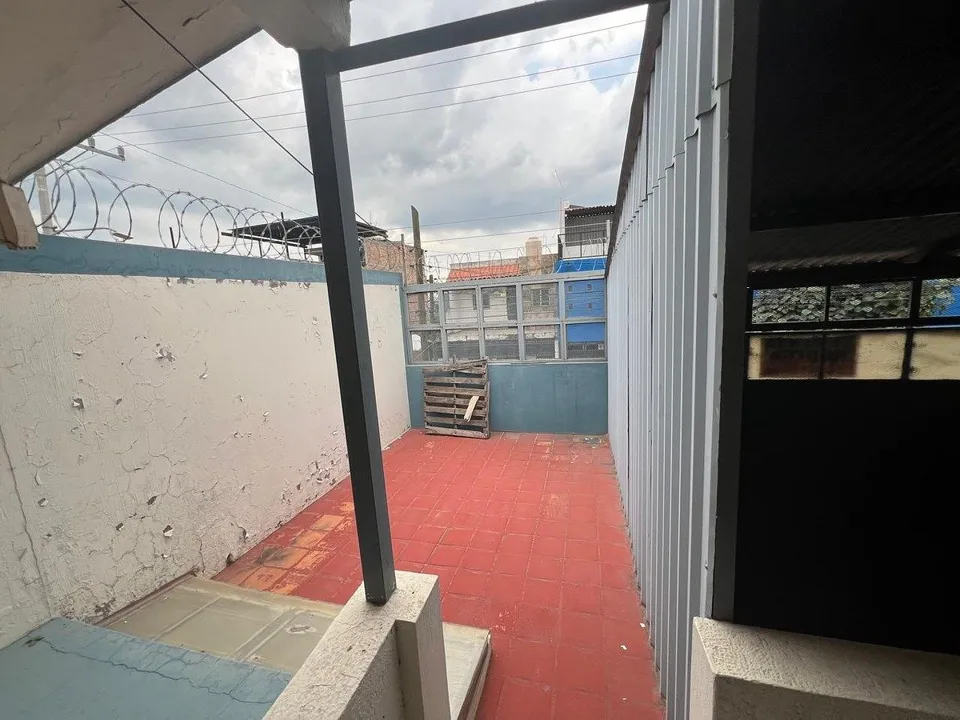 Foto 7 de Renta Bodega en Las Pintitas Aeropuerto