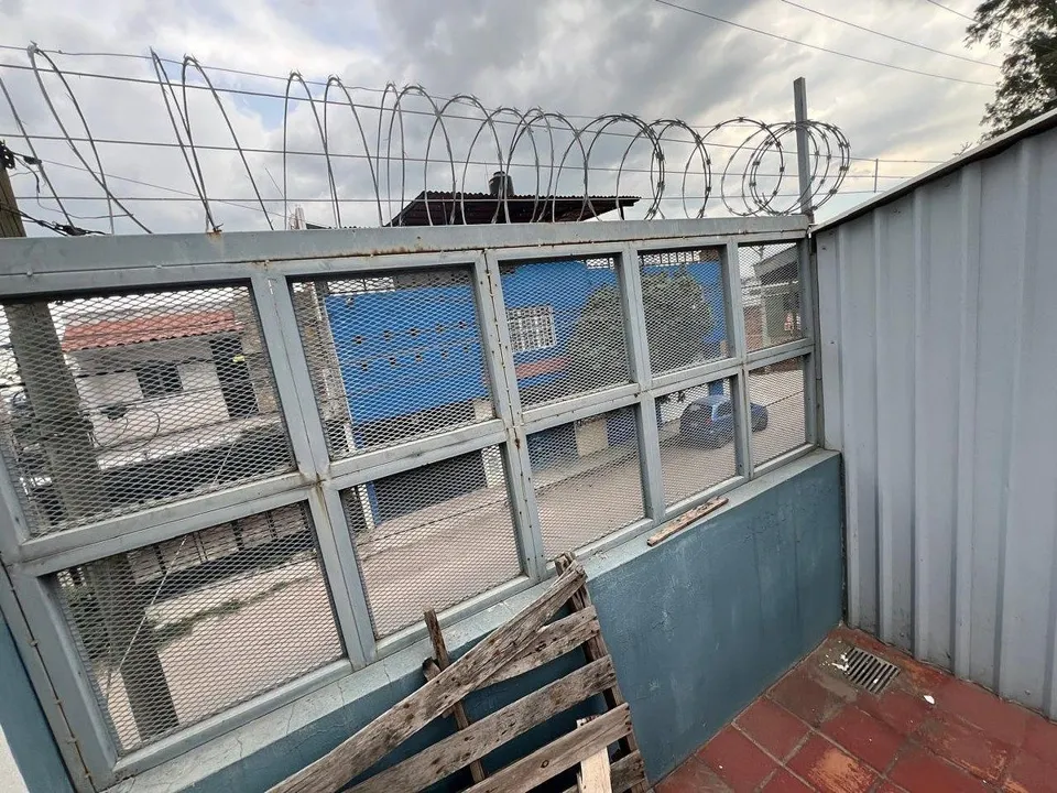 Foto 9 de Renta Bodega en Las Pintitas Aeropuerto