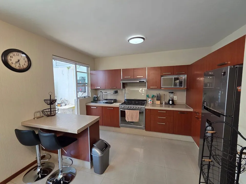 Foto 6 de CASA EN RENTA EN COTO A 15 MNTS DEL TEC DE MONTERREY