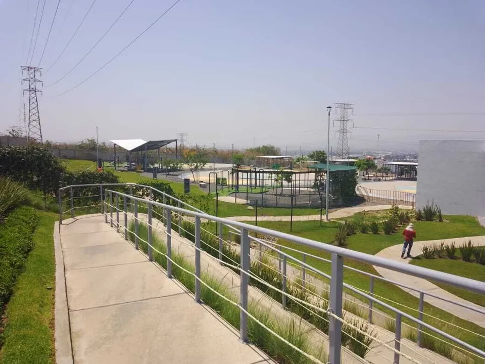 Foto 3 de Terreno en venta en Zimalta, Tlaquepaque, Jalisco.