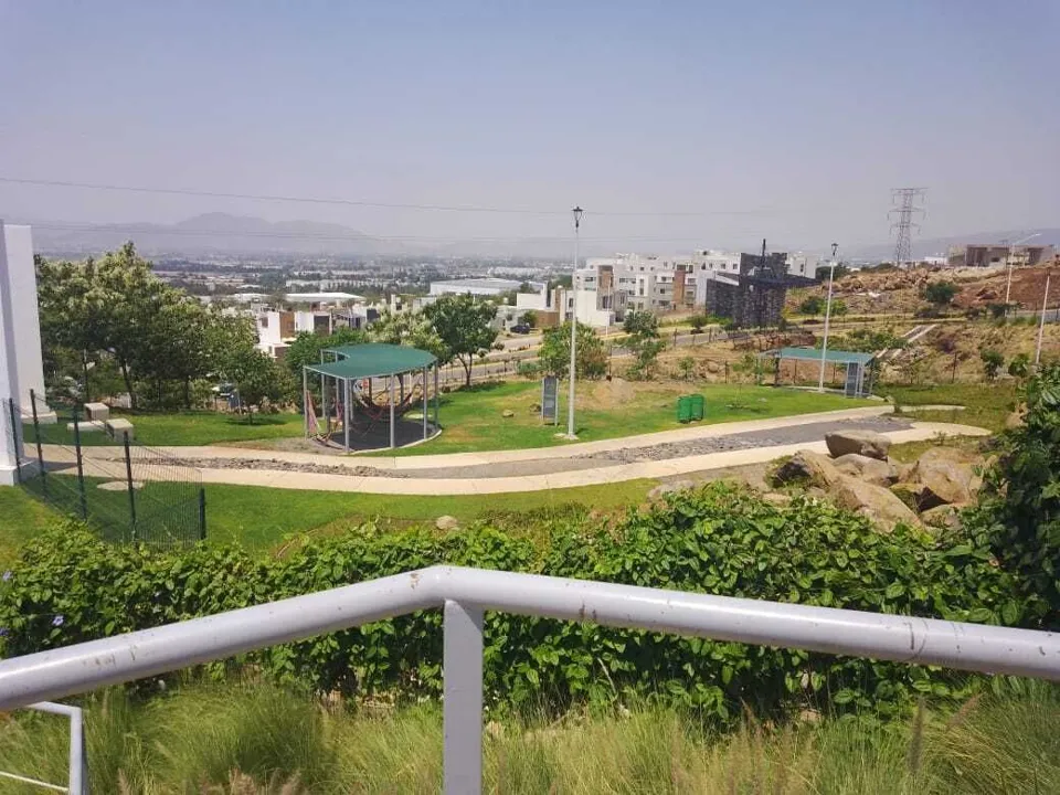 Foto 4 de Terreno en venta en Zimalta, Tlaquepaque, Jalisco.