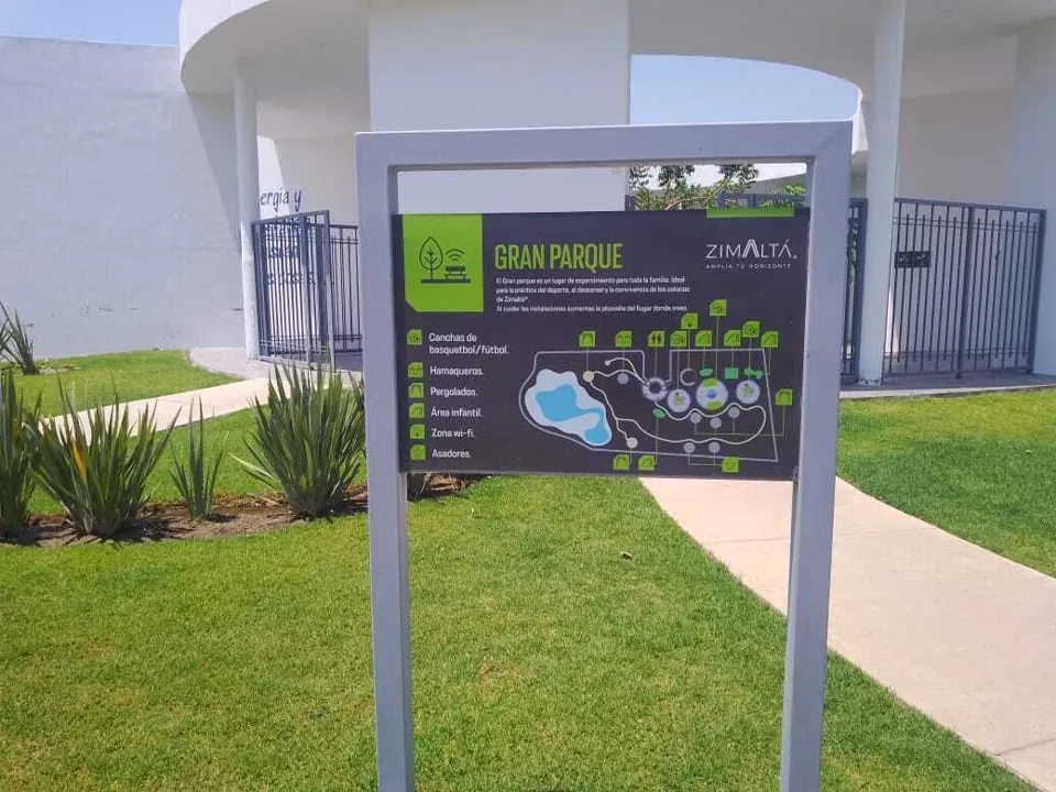 Foto 5 de Terreno en venta en Zimalta, Tlaquepaque, Jalisco.