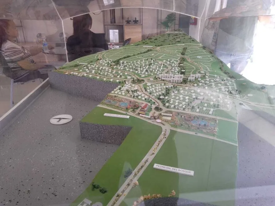 Foto 9 de Terreno en venta en Zimalta, Tlaquepaque, Jalisco.