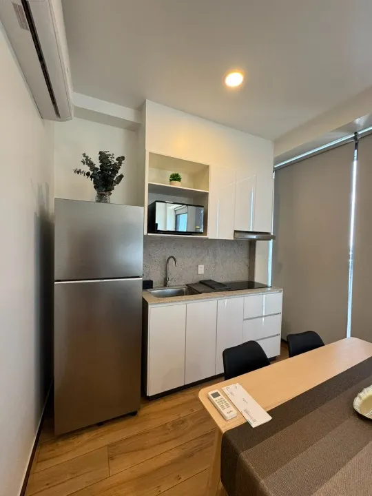 Foto 6 de Departamento en renta en Avenida José María Morelos, Ladrón de Guevara, Guadalajara