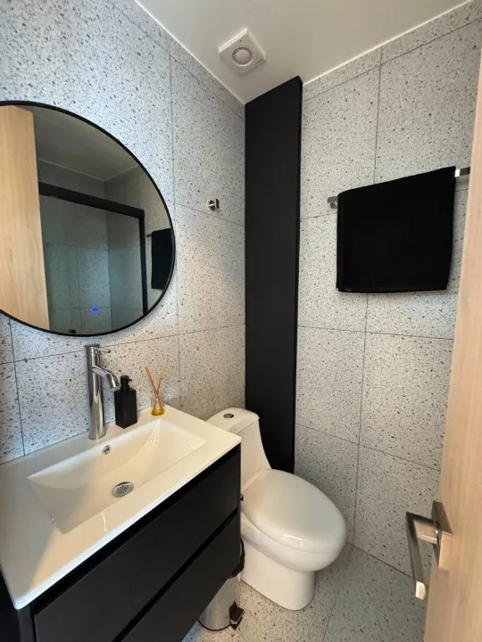 Foto 9 de Departamento en renta en Avenida José María Morelos, Ladrón de Guevara, Guadalajara