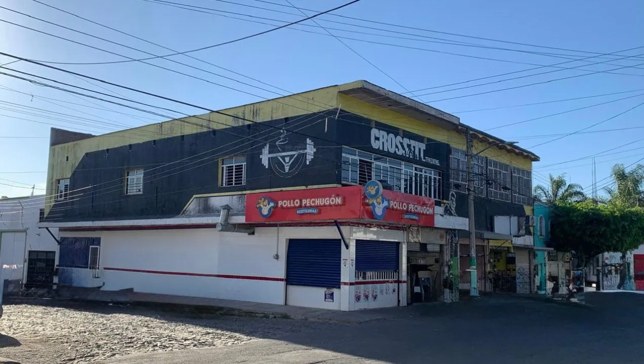 Bodega Comercial en renta en Atotonilco El Alto, Jalisco I Sección, Tonalá