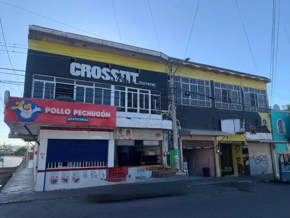 Foto 2 de Bodega Comercial en renta en Atotonilco El Alto, Jalisco I Sección, Tonalá