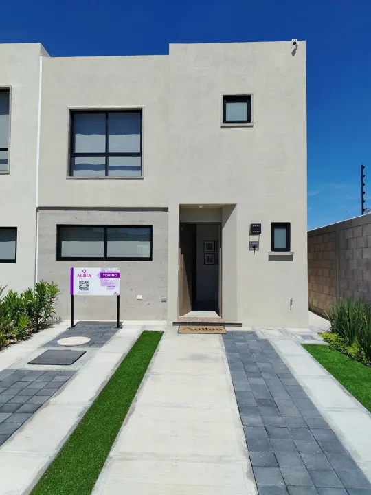 ESTRENA CASA EN EL MARQUES QUERETARO