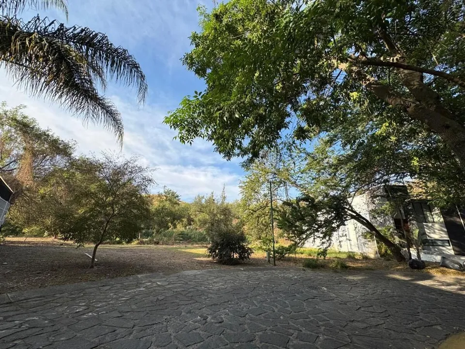 Foto 2 de TERRENO EN VENTA DENTRO DE COTO EN CAÑADAS