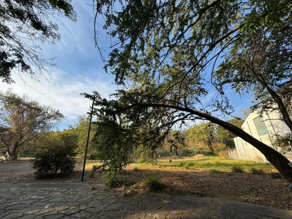 Foto 3 de TERRENO EN VENTA DENTRO DE COTO EN CAÑADAS