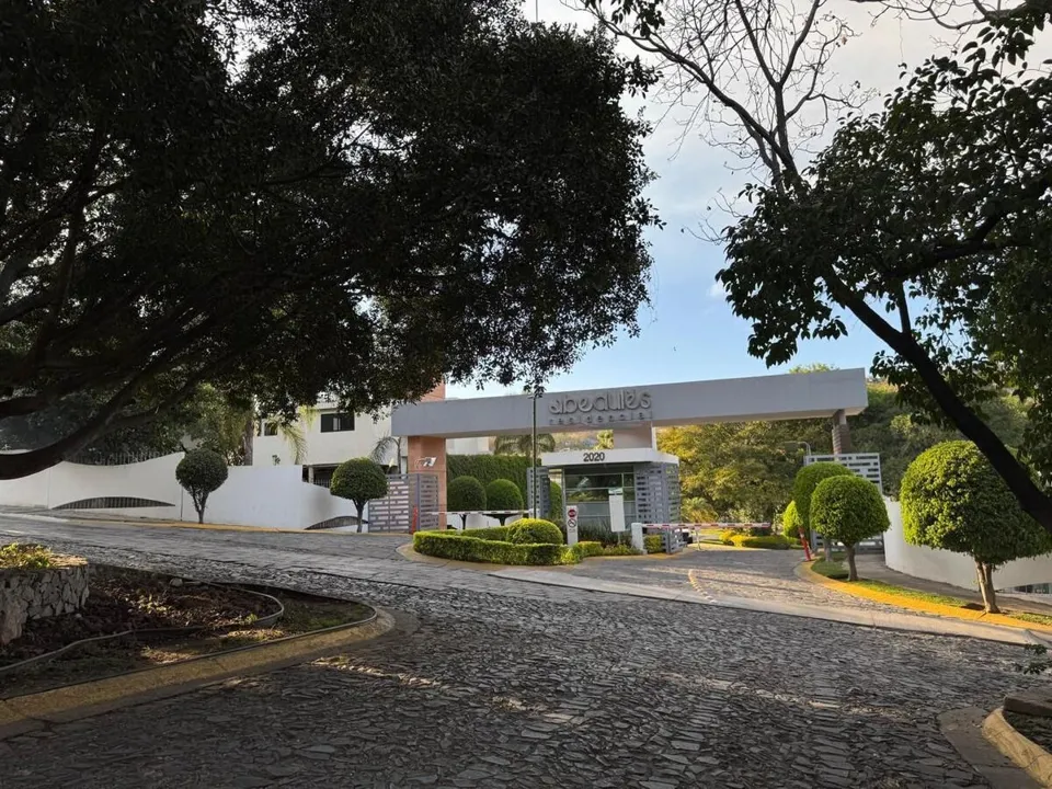 Foto 6 de TERRENO EN VENTA DENTRO DE COTO EN CAÑADAS