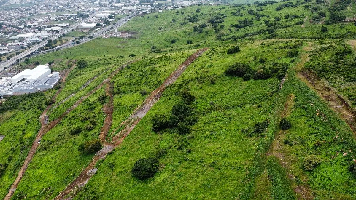 Foto 2 de Gran terreno en venta, La Punta, Tonalá | RTV-OP278
