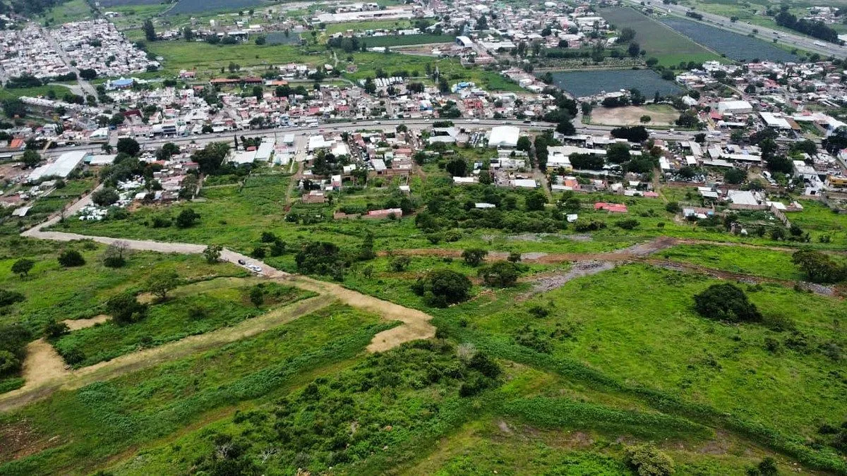 Foto 3 de Gran terreno en venta, La Punta, Tonalá | RTV-OP278