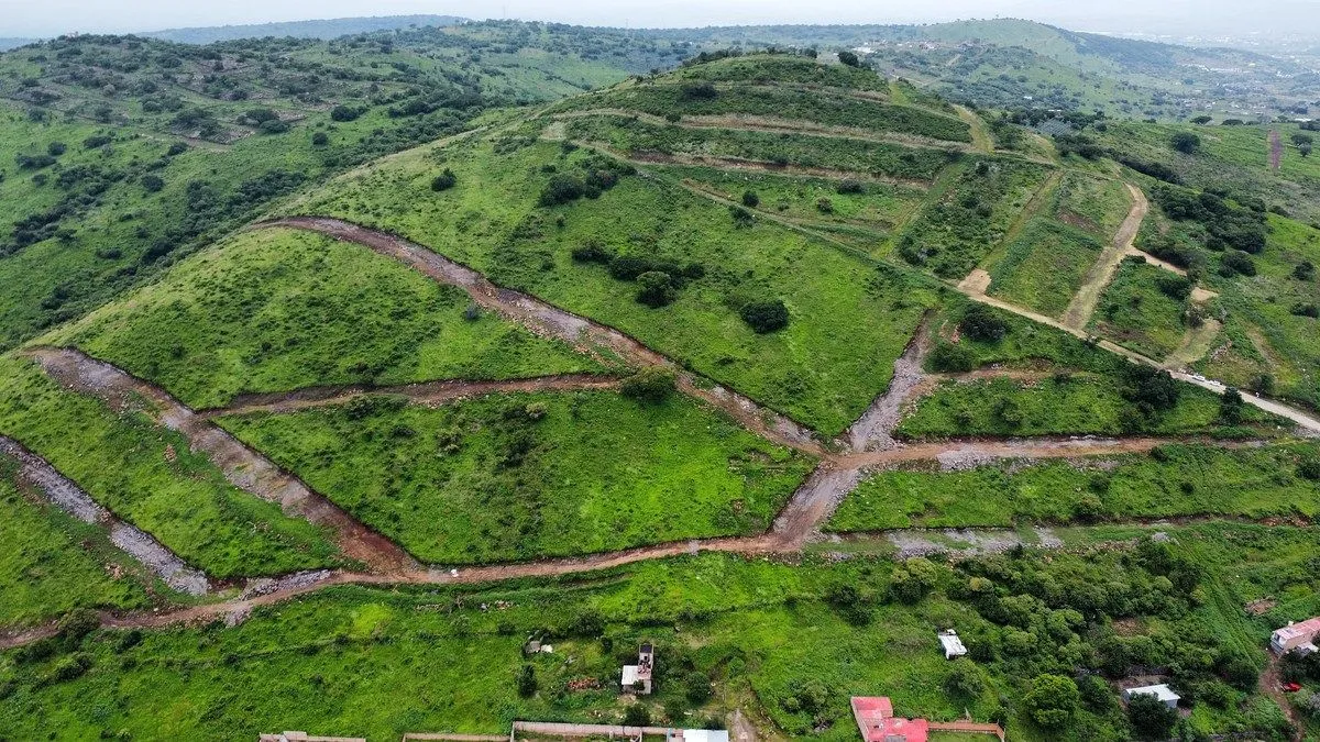 Foto 4 de Gran terreno en venta, La Punta, Tonalá | RTV-OP278