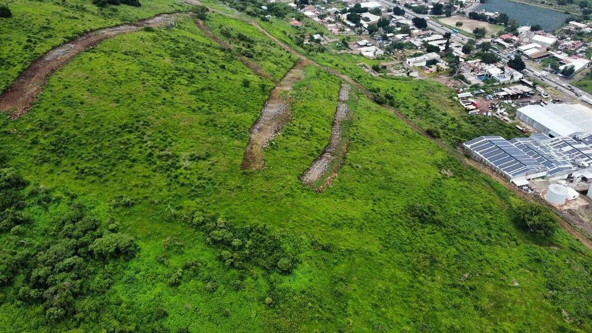 Foto 5 de Gran terreno en venta, La Punta, Tonalá | RTV-OP278