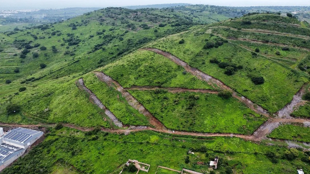 Foto 6 de Gran terreno en venta, La Punta, Tonalá | RTV-OP278
