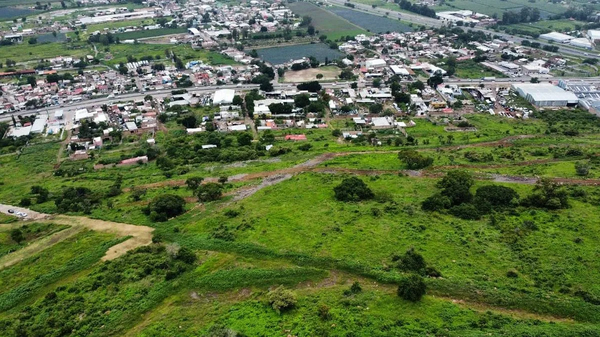 Foto 8 de Gran terreno en venta, La Punta, Tonalá | RTV-OP278