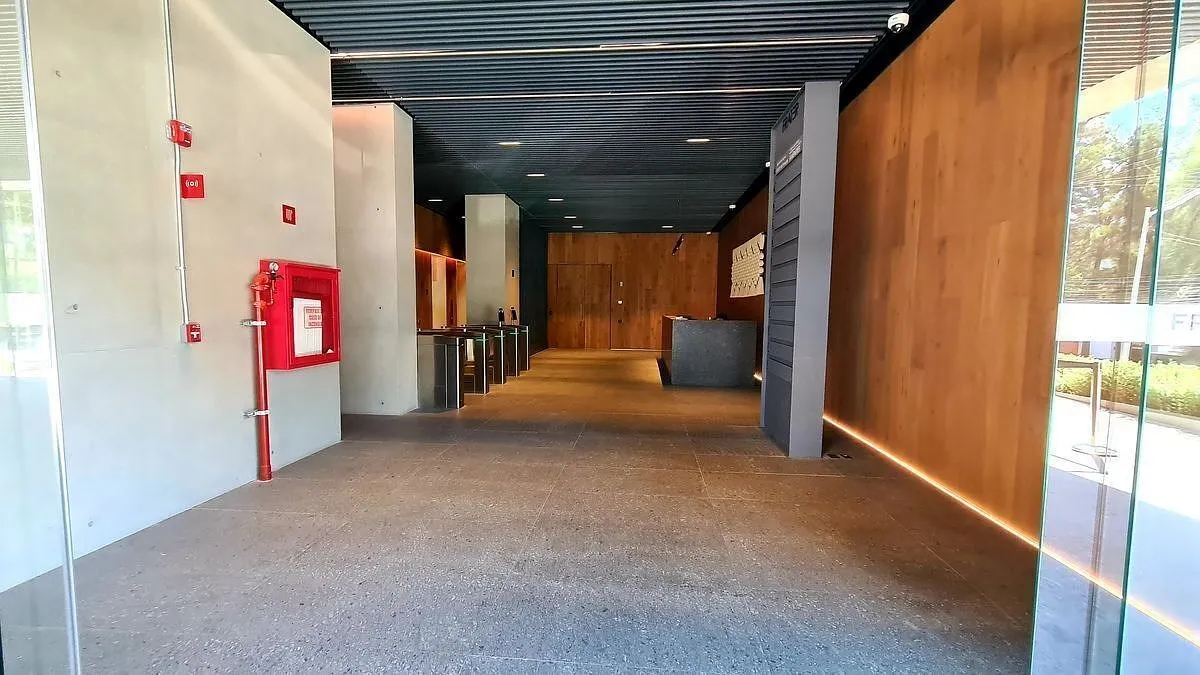 Foto 4 de OFICINAS CORPORATIVAS EN RENTA EN EL CORAZON DE PROVIDENCIA