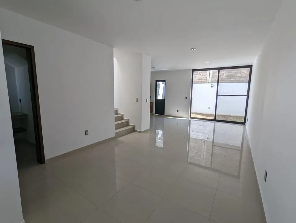 Foto 4 de Casa nueva en Renta en Madeiras 1 - 22 Valle Imperial