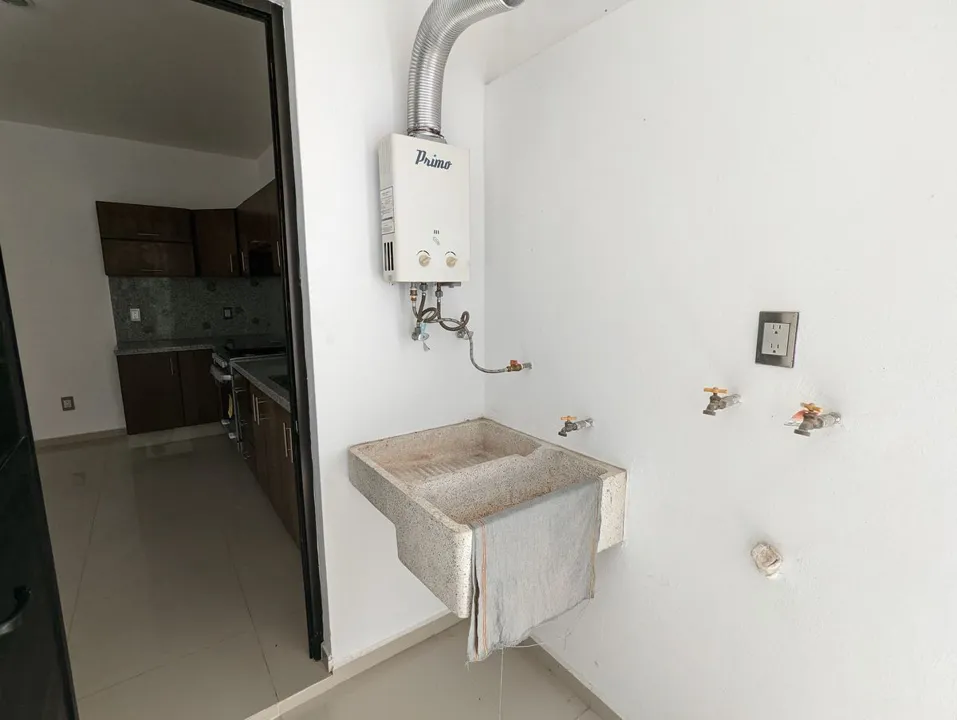 Foto 6 de Casa nueva en Renta en Madeiras 1 - 22 Valle Imperial