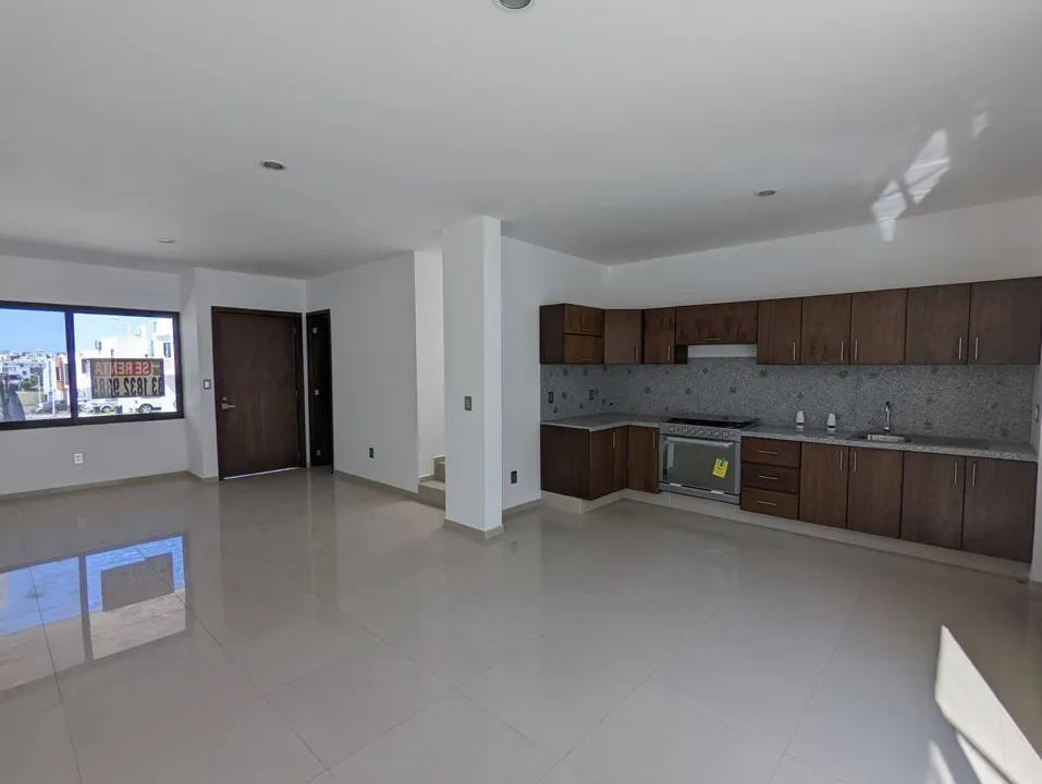 Foto 8 de Casa nueva en Renta en Madeiras 1 - 22 Valle Imperial