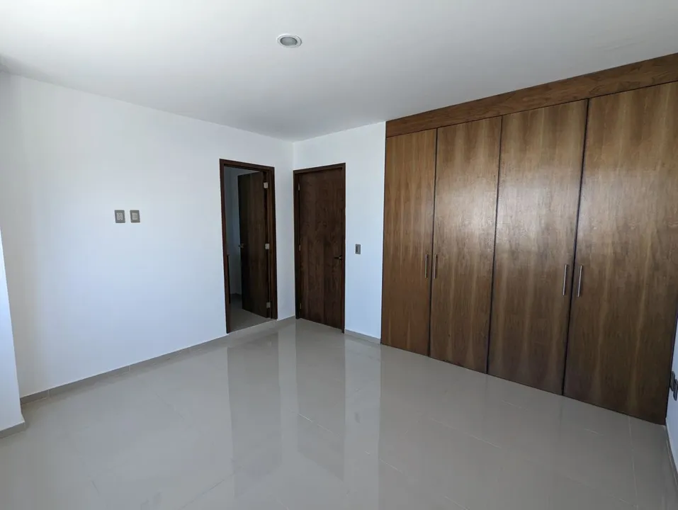Foto 9 de Casa nueva en Renta en Madeiras 1 - 22 Valle Imperial