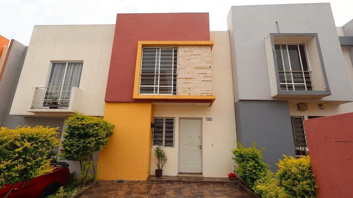 Casa en Venta,  Cerro del Jaguey, Tlaquepaque, Jalisco.