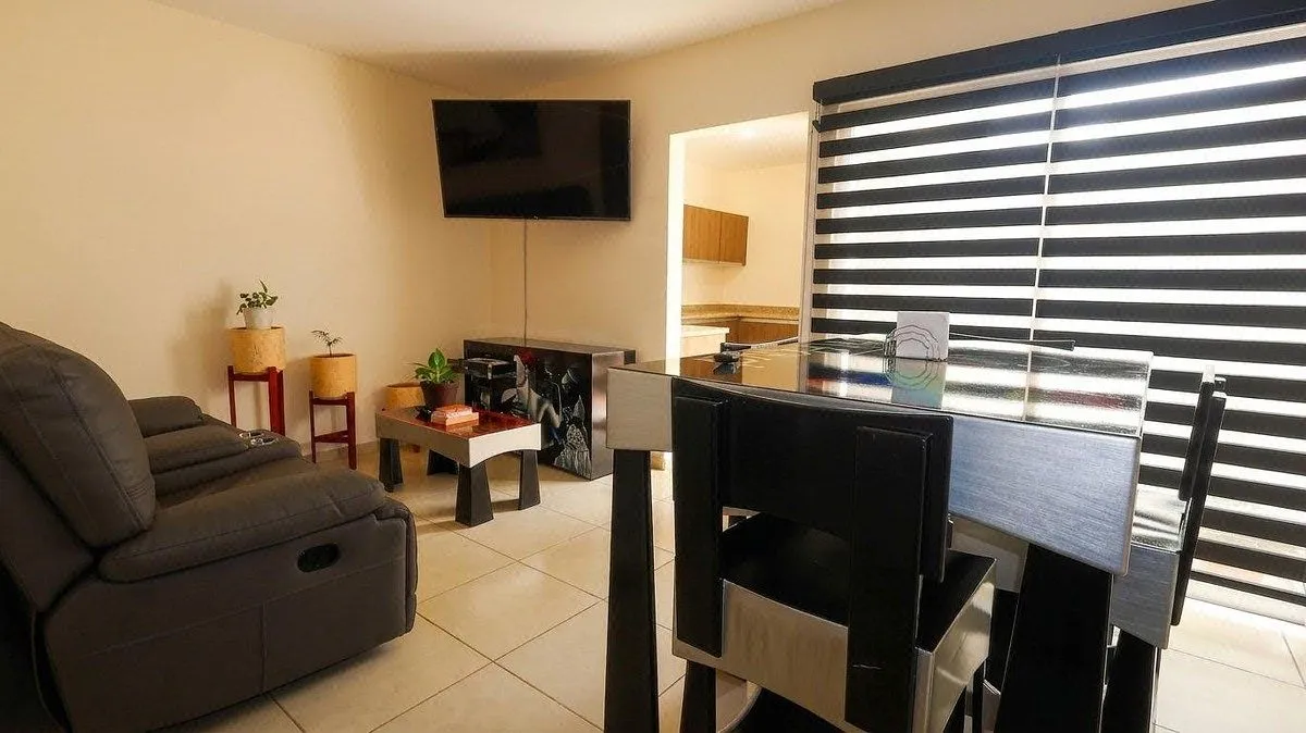 Foto 2 de Casa en Venta,  Cerro del Jaguey, Tlaquepaque, Jalisco.