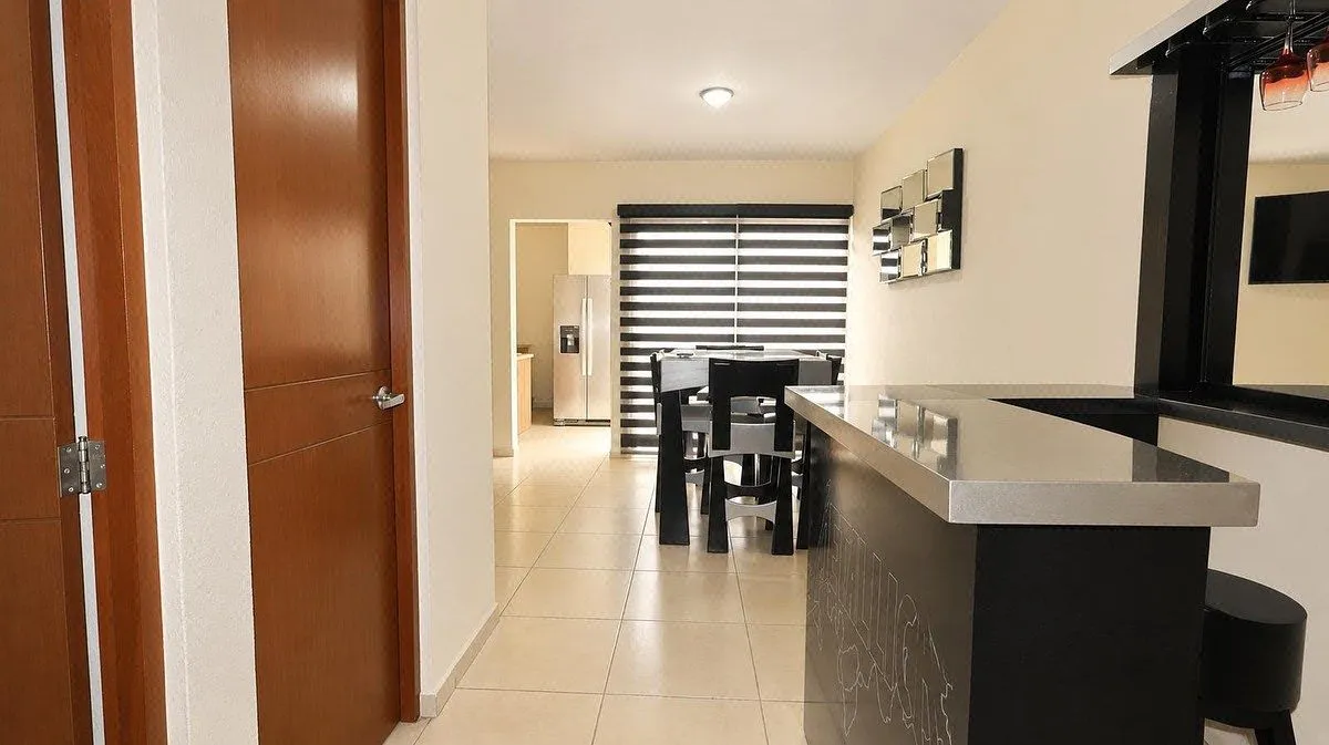 Foto 4 de Casa en Venta,  Cerro del Jaguey, Tlaquepaque, Jalisco.