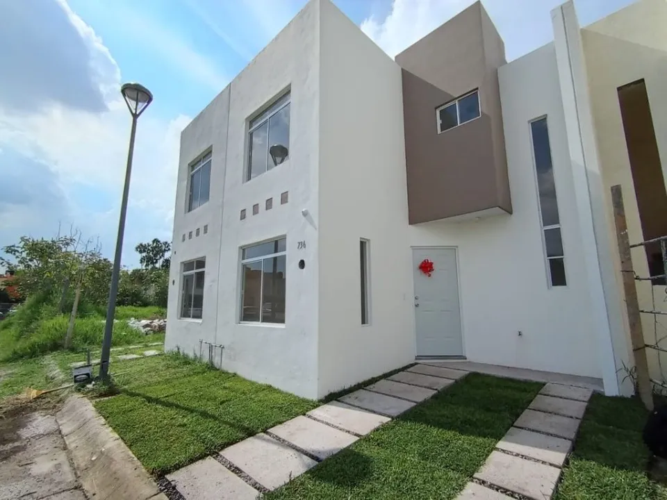 Casa en venta en Osiris, Senderos Del Valle, TLAJOMULCO