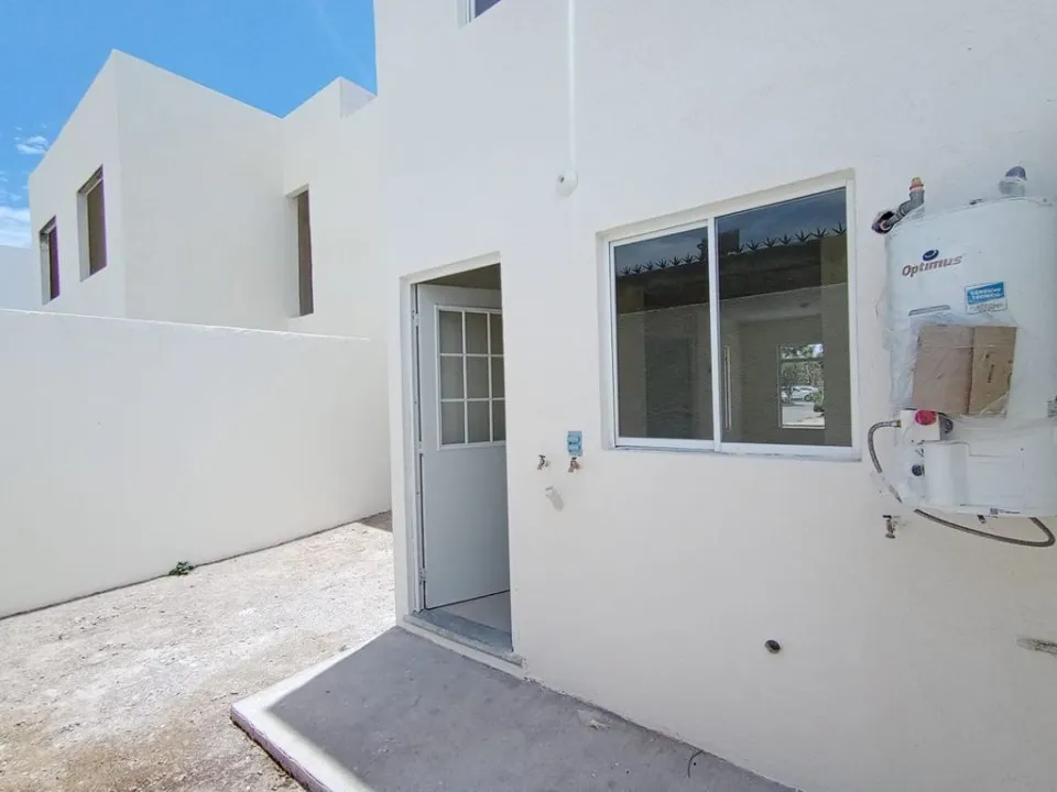 Foto 5 de Casa en venta en Osiris, Senderos Del Valle, TLAJOMULCO
