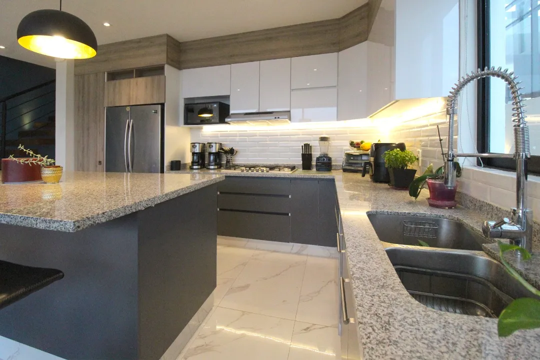 Foto 2 de Casa en venta en Calle Del Bosque, Bosques Vallarta, Zapopan
