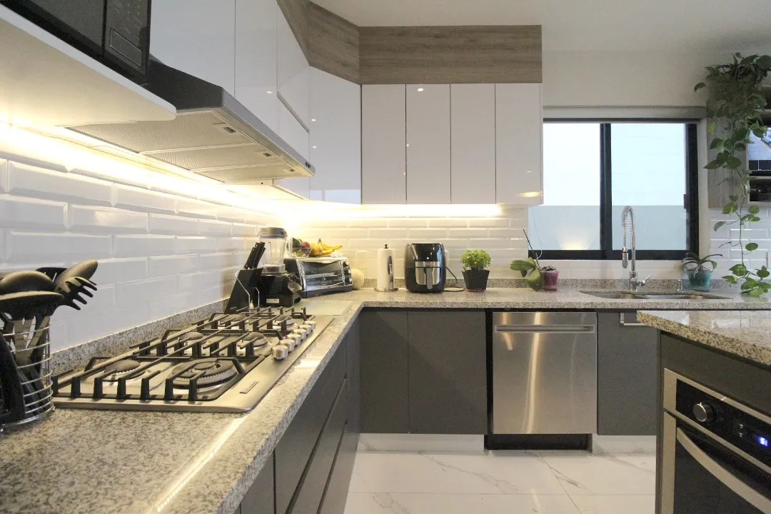 Foto 3 de Casa en venta en Calle Del Bosque, Bosques Vallarta, Zapopan