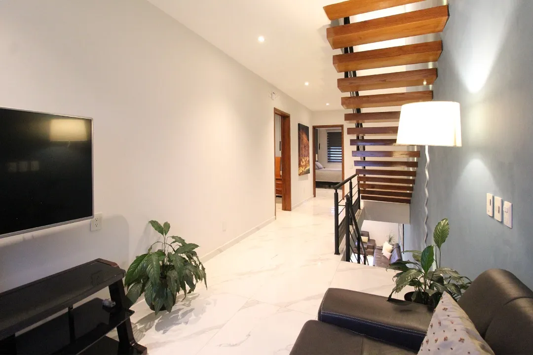 Foto 9 de Casa en venta en Calle Del Bosque, Bosques Vallarta, Zapopan