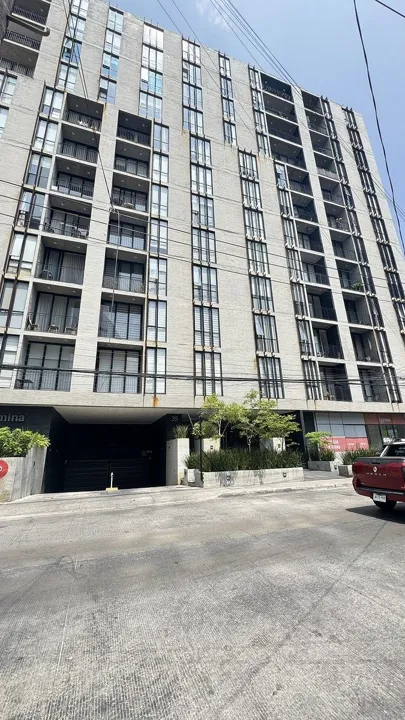 Departamento en renta, Lafayette, Guadalajara | RAR-2291