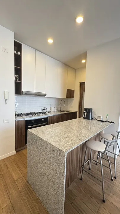 Foto 7 de Departamento en renta, Lafayette, Guadalajara | RAR-2291