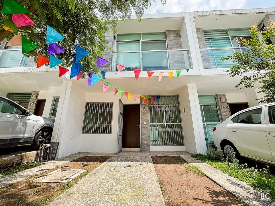 Foto 2 de Casa en venta | Mariano Otero, Zapopan