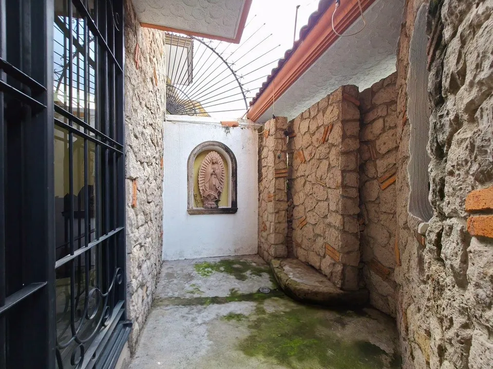 Foto 3 de Casa en Renta en Colinas de la Normal, Guadalajara