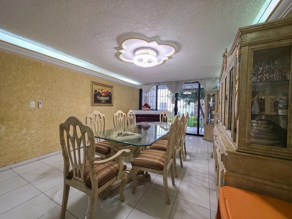 Foto 9 de Casa en Renta en Colinas de la Normal, Guadalajara