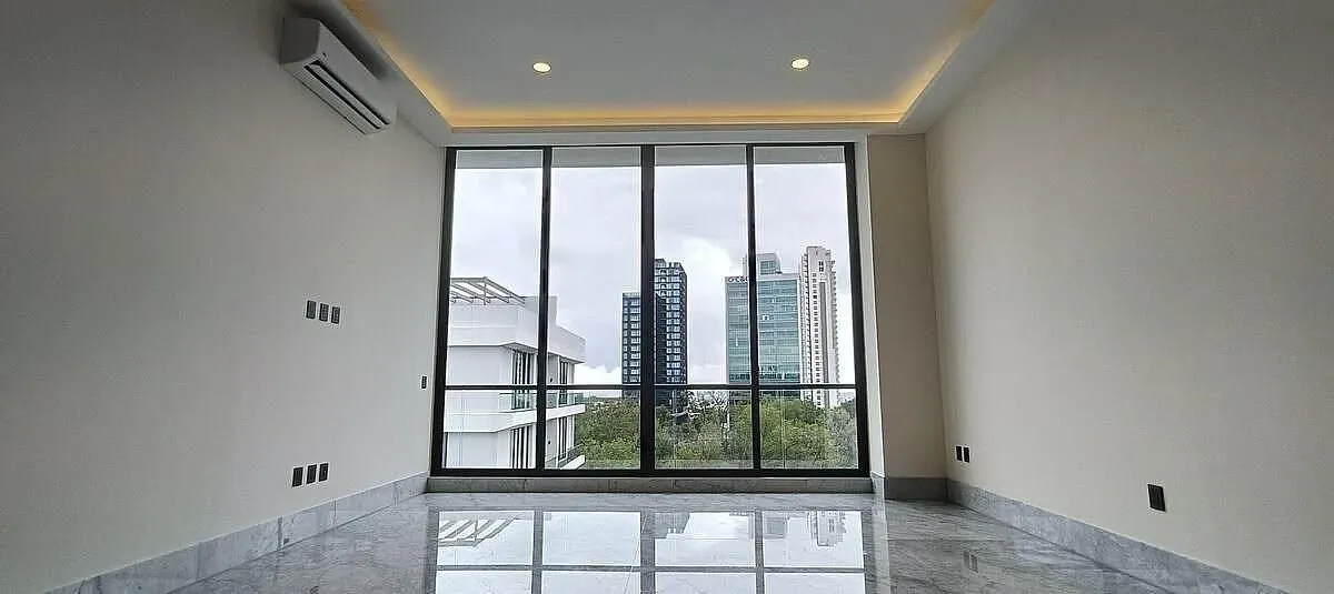 Foto 3 de Penthouse nuevo en renta con rooftop en Masaya Residencial