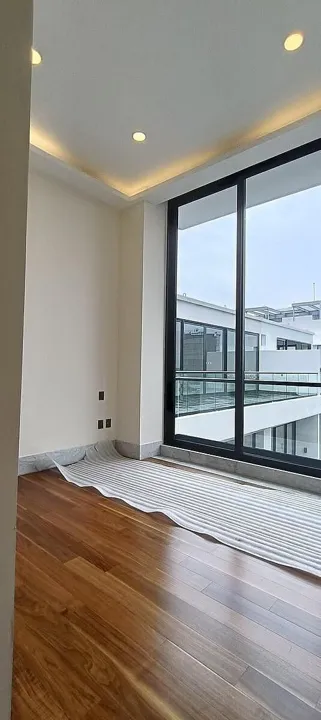 Foto 6 de Penthouse nuevo en renta con rooftop en Masaya Residencial